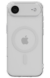 Изображение товара Накладка  Rocket Prime Mag для Apple iPhone Air прозрачный