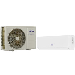 Изображение товара Кондиционер настенный сплит-система iFFALCON F1 PRO 07 ONF белый