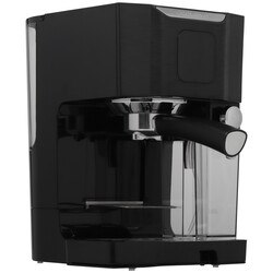 Изображение товара Кофеварка рожковая РЕДМОНД CM714 черный