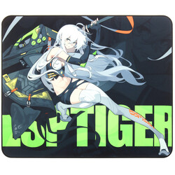 Изображение товара Коврик ESPTiger PIONEER Talismans - Ya sheng V2 (L) разноцветный