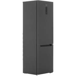 Изображение товара Холодильник с морозильником   Бирюса W960NF серый