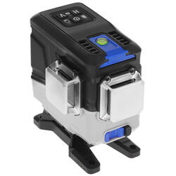 Изображение товара Лазерный нивелир DEKO LL12-HVR SET 2 PREMIUM