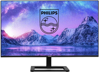 Изображение товара 27" Монитор Philips 27E1N1600AE черный