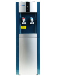 Изображение товара Диспенсер SMixx 16LD/E голубой