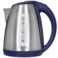 Изображение товара Электрочайник MARTA MT-1082 синий
