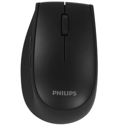 Изображение товара Мышь беспроводная Philips SPK7627  черный