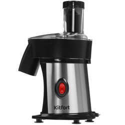 Изображение товара Электротерка Kitfort КТ-1393