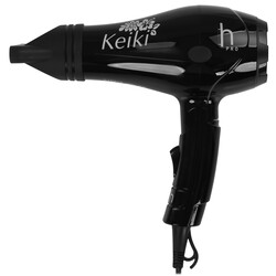 Изображение товара Фен Harizma Keiki H10210 черный