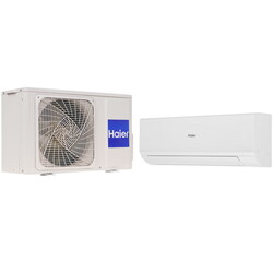 Изображение товара Кондиционер настенный сплит-система Haier Quantum AS20HQJ1HRA-W/1U20HQJ1FRA белый