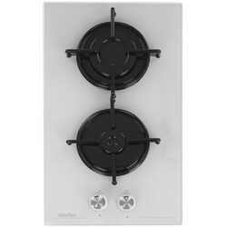 Изображение товара Газовая варочная поверхность Simfer H30N20W470