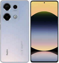 Изображение товара 6.67" Смартфон Xiaomi Redmi Note 14S 128 ГБ фиолетовый