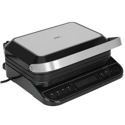 Изображение товара Гриль JVC JK-GR320 черный