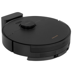 Изображение товара Робот-пылесос Dreame D20 Pro черный