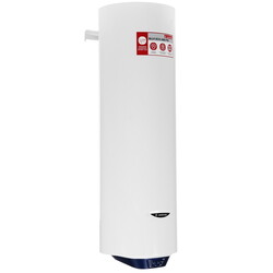 Изображение товара Водонагреватель электрический Ariston BLU1 ECO ABS PW 80 V SLIM
