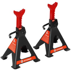 Изображение товара Опора страховочная AUTOPROFI JS-06S