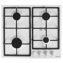 Изображение товара Газовая варочная поверхность Hotpoint HGMT 642 WH