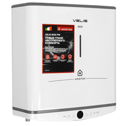 Изображение товара Накопительный водонагреватель Ariston VELIS TECH INOX PW ABSE 2K 30