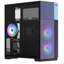 Изображение товара Корпус InWin F5 [CS19 (F5)] черный
