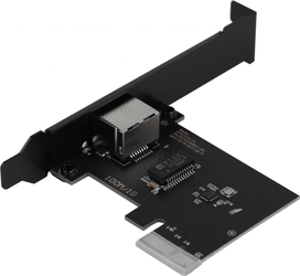 Изображение товара Сетевая карта Digma DPE101G-TX