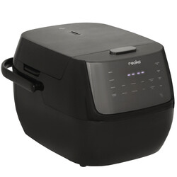 Изображение товара Мультиварка Reoka RKMC-865S черный