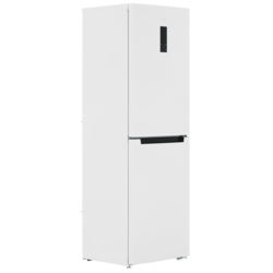 Изображение товара Холодильник с морозильником   Бирюса 940NF белый