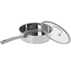 Изображение товара Сковорода Rashel R-1/240w