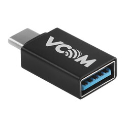 Изображение товара OTG-переходник VCOM серый