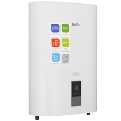 Изображение товара Водонагреватель электрический Ballu BWH/S 30 Cetrion Inverter