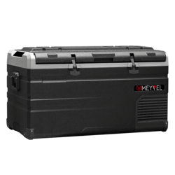 Изображение товара Холодильник автомобильный Meyvel AF-H100 черный