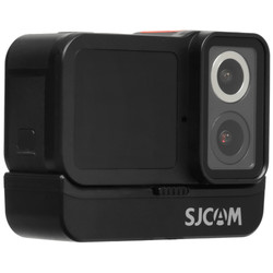 Изображение товара Экшн-камера SJCAM SJ20 Dual Len черный