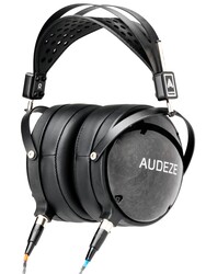 Изображение товара Проводные наушники Audeze LCD-2 Closed-Back черный 2018