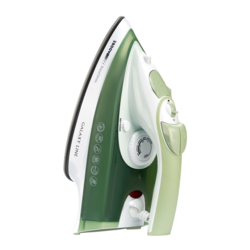 Изображение товара Утюг GALAXY LINE GL 6134 зеленый