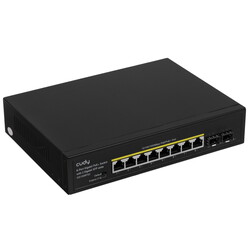 Изображение товара Коммутатор Cudy GS1008PS2