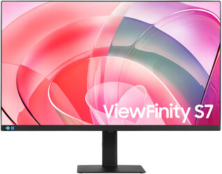 Изображение товара 27" Монитор Samsung ViewFinity S7 S70D S27D700EAI черный