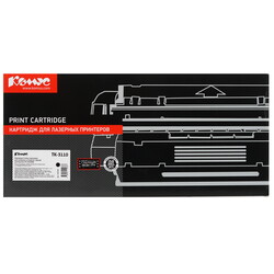 Изображение товара Картридж лазерный Комус TK-3110 черный, с чипом