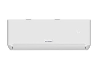 Изображение товара Кондиционер настенный сплит-система Dantex RK-18SATI PLUS/RK-18SATIE белый
