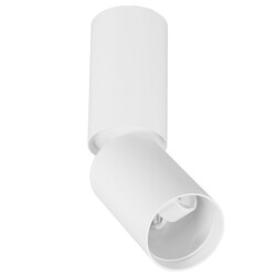 Изображение товара Светильник потолочный Voltega VGL001W белый/белый