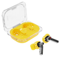 Изображение товара Наушники TWS Nothing Ear A Cleffa желтый 2024