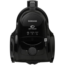Изображение товара Пылесос Samsung SC4581 черный
