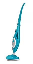 Изображение товара Пароочиститель Kitfort КТ-1081 бирюзовый