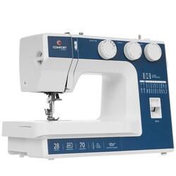 Изображение товара Швейная машина Comfort 3010