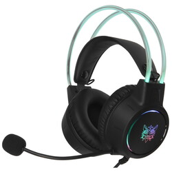 Изображение товара Проводные наушники Onikuma X15 PRO  черный 2025