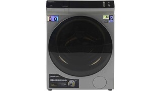 Изображение товара Стирально-сушильная машина Toshiba TWD-BJ90W4GE (SK) серебристый