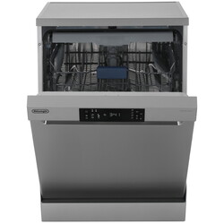 Изображение товара Посудомоечная машина DeLonghi DDWS 665 X EMILIO серебристый