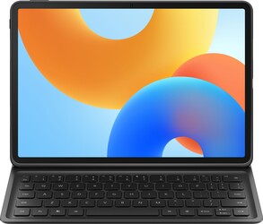 Изображение товара 11.5" Планшет HUAWEI MatePad 11.5 PaperMatte Edition (2025) Wi-Fi 256 ГБ серый + клавиатура + чехол