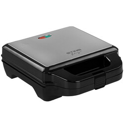 Изображение товара Гриль STINGRAY ST-SM1216A черный