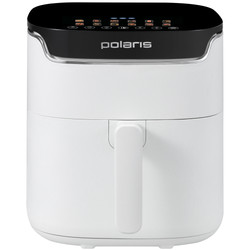 Изображение товара Аэрогриль POLARIS PAF 5502 белый