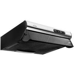 Изображение товара Вытяжка подвесная ELIKOR Europa 60П-290-П3Л черный/черный