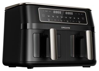 Изображение товара Аэрогриль Dreame Tasti Airfryer DZ30 черный