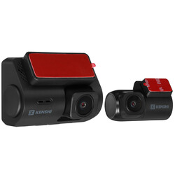 Изображение товара Видеорегистратор Kenshi K400+